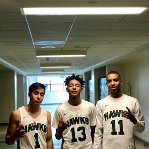 Meet your Posher, Jaime